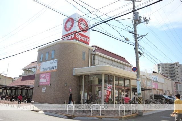 レオパレスTAKIの周辺写真