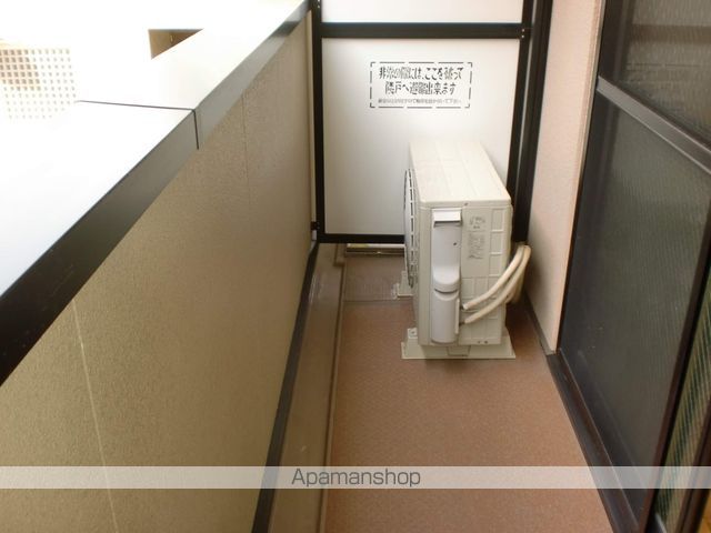 ジュネスO.C.Uの内装写真