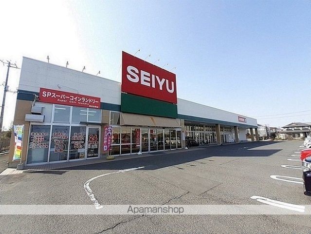 ラカーサフェリーチェの周辺写真