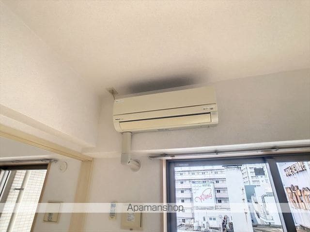 エトランゼX 天神の内装写真