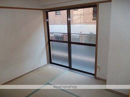 アーバンメゾン武蔵野[1LDK/34m2]のリビング・居間