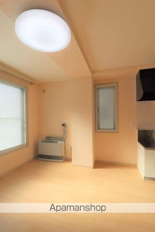 メゾンド麗羅の内装写真