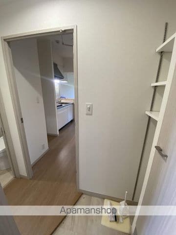 アンシャルム大濠プレミアの内装写真
