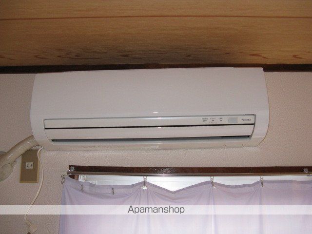 平石マンションの内装写真