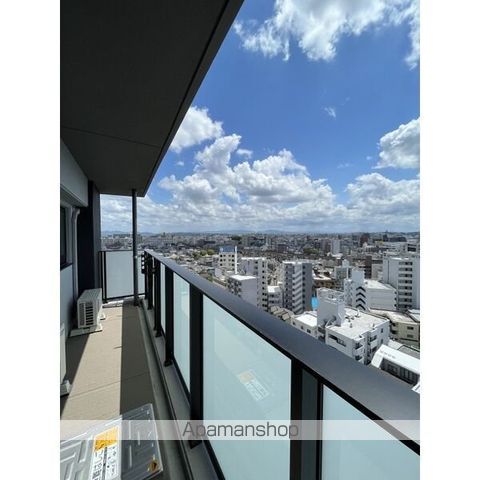 SーRESIDENCE大曽根BRESAの内装写真