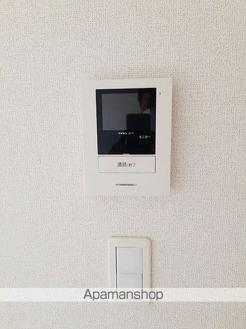 TK・IIIの内装写真