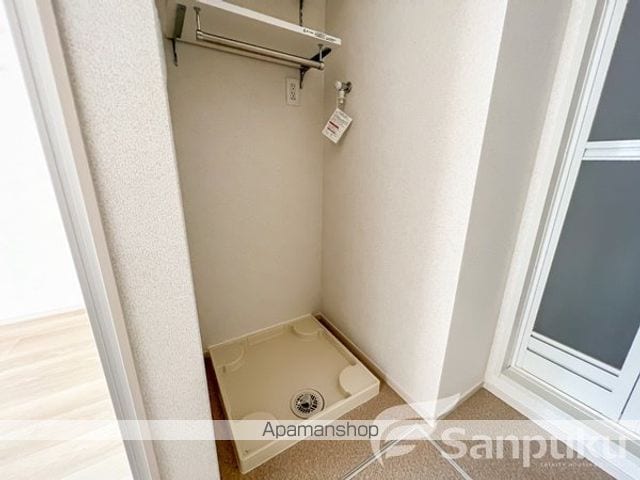 カーサ・フィオーレ Iの内装写真