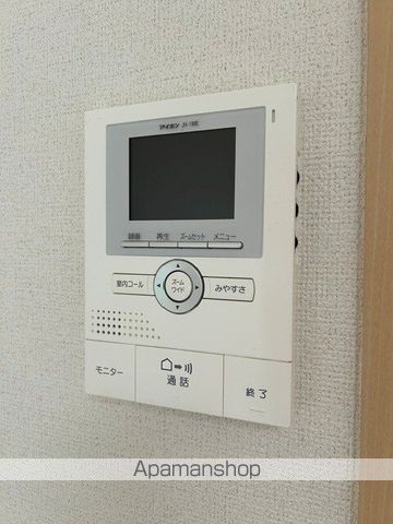 サンステージの内装写真
