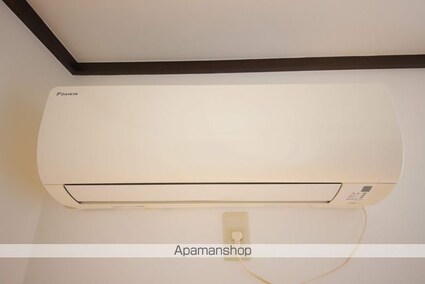 フォーブルハヤシ[1K/20m2]の内装6