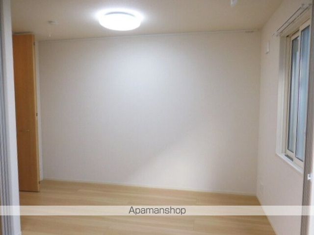 スカイハイツTMの内装写真