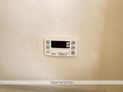 エステート番町ハウス[1K/15.82m2]の内装6