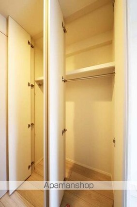 セジョリ横浜ＷＥＳＴⅡ[1K/21m2]の収納