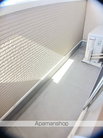 秋桜ミディの内装写真