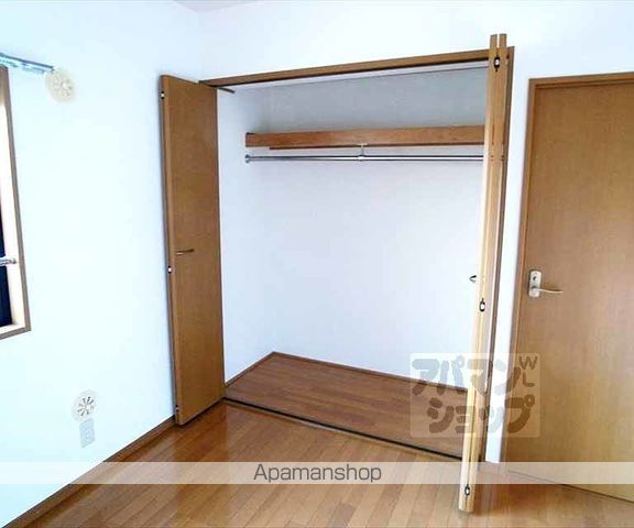 ソフィスタ洛北の内装写真