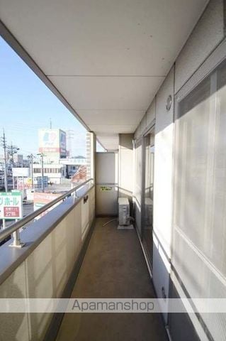 ベイシティー洲崎IIIの内装写真