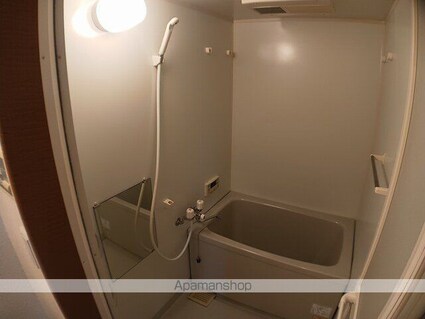 コーポ上流Ⅰ[1R/40m2]のバス