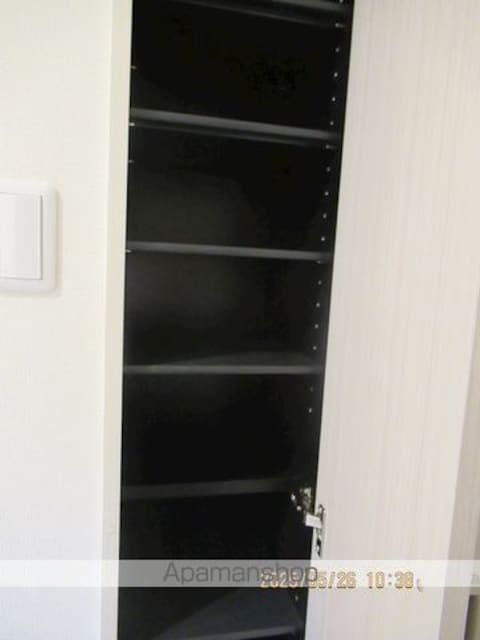 ハーモニーテラス中台[1R/13.17m2]の内装
