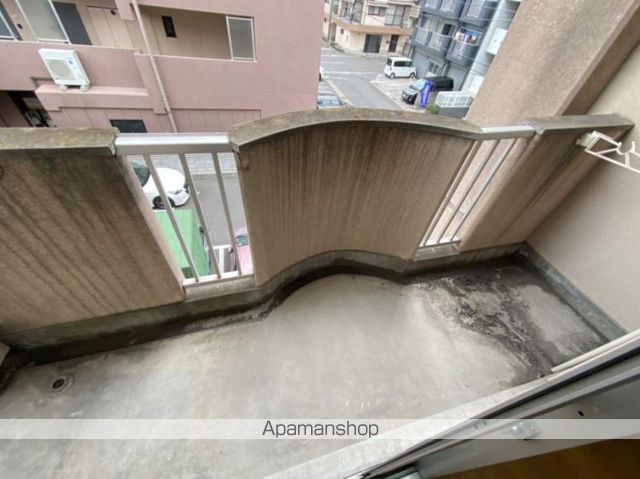 鹿児島市谷山線 荒田八幡駅 徒歩4分 5階建 築31年の内装写真