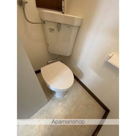 イー・エフ西宮の沢の内装写真
