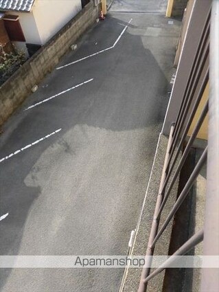 プレミアムハイツ榎原[3K/44.5m2]の駐車場