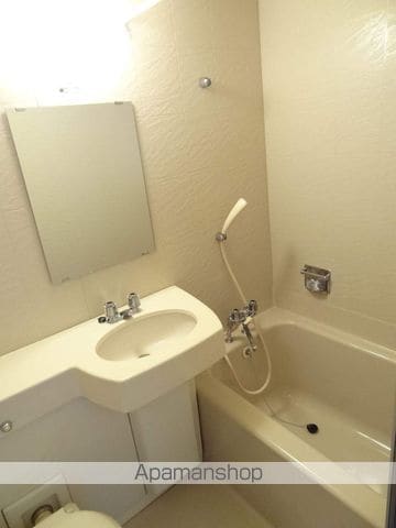 テイクマンションの内装写真