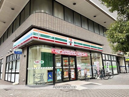 アルファレガロ天満公園[1K/32.79m2]の周辺1