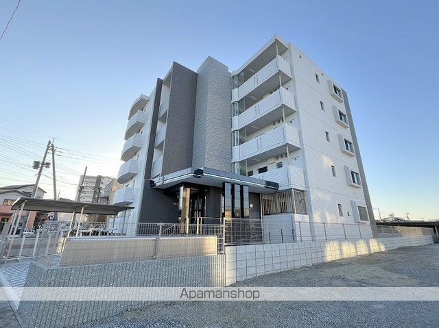 N Residenceの外観写真