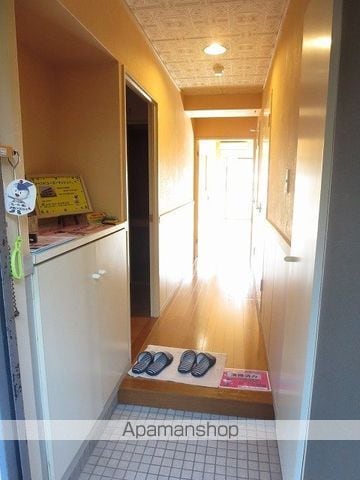 リバーサイド21の内装写真