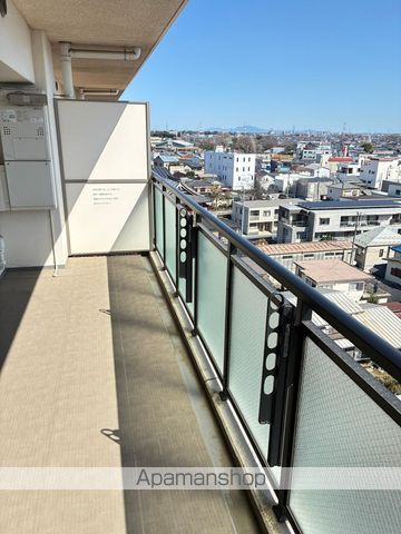 パレステージ岩槻の内装写真
