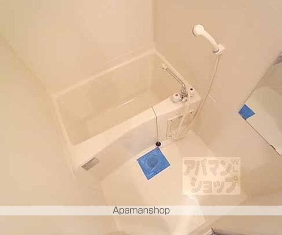 HF四条河原町レジデンスの内装写真