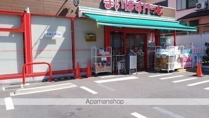 ミーナソルテ桜新町[1R/24.04m2]の周辺1