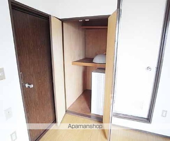 ハイツ紫峯の内装写真