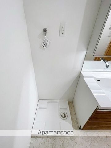 CREST西新の内装写真