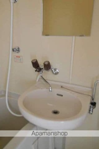 CASA大元の内装写真