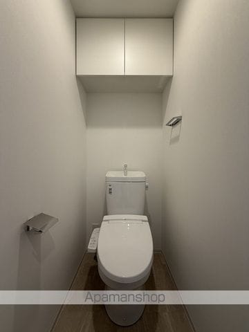 LEFONDPROGRESMINAMIMORIMACHIの内装写真