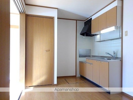 ハイマウントＢ[2DK/44.34m2]のその他内装1