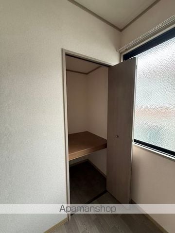 セジュール安芸の内装写真