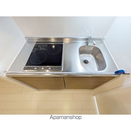 Ｍステージ志村坂上[1K/20.06m2]のその他内装3