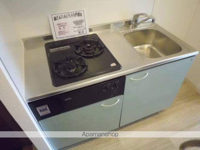 アリビオ港晴の内装写真