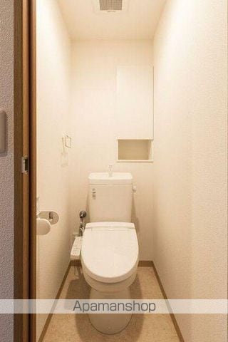 フェルム東海岸の内装写真