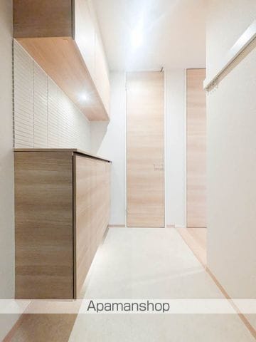 シャーメゾン 新屋敷 PREMIUMの内装写真