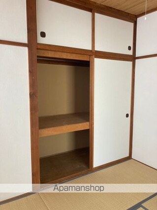 アイミヤ[2DK/30m2]の収納