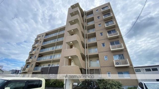 リッチ・クレールマンション