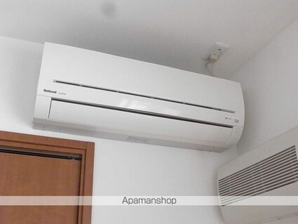 プリマヴェーラ狭間[2K/37.74m2]のその他設備