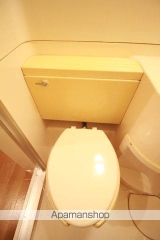 グレイス岡山の内装写真