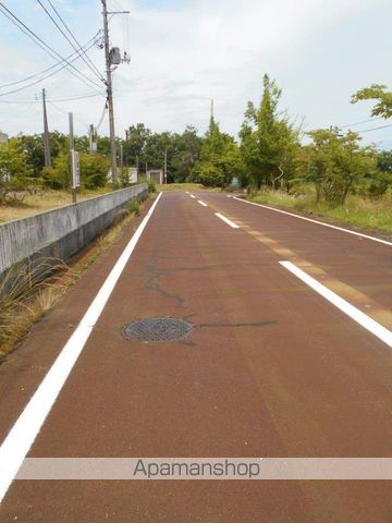 スカイクレスト青葉台2号棟の周辺写真