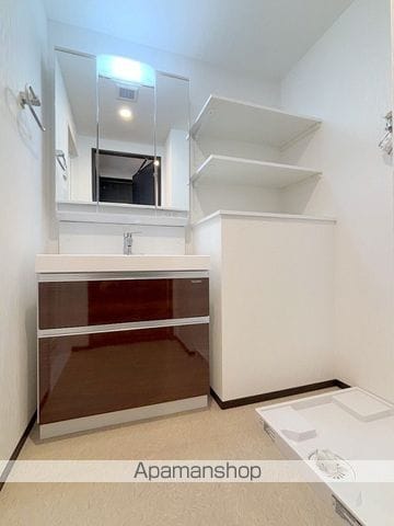 PREJIO大正の内装写真