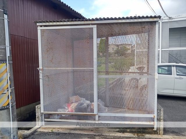 レオパレスヴェルドミールMIKIのその他写真