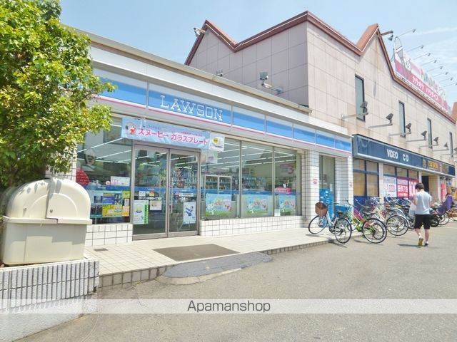 クリエオーレ茨田大宮IVの周辺写真