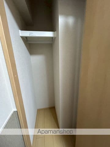 LUXENA PAWS藤沢の内装写真
